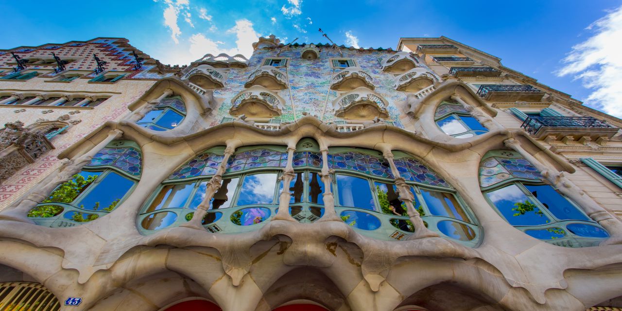 Spanyol kedvencünk: Barcelona - OTP Travel