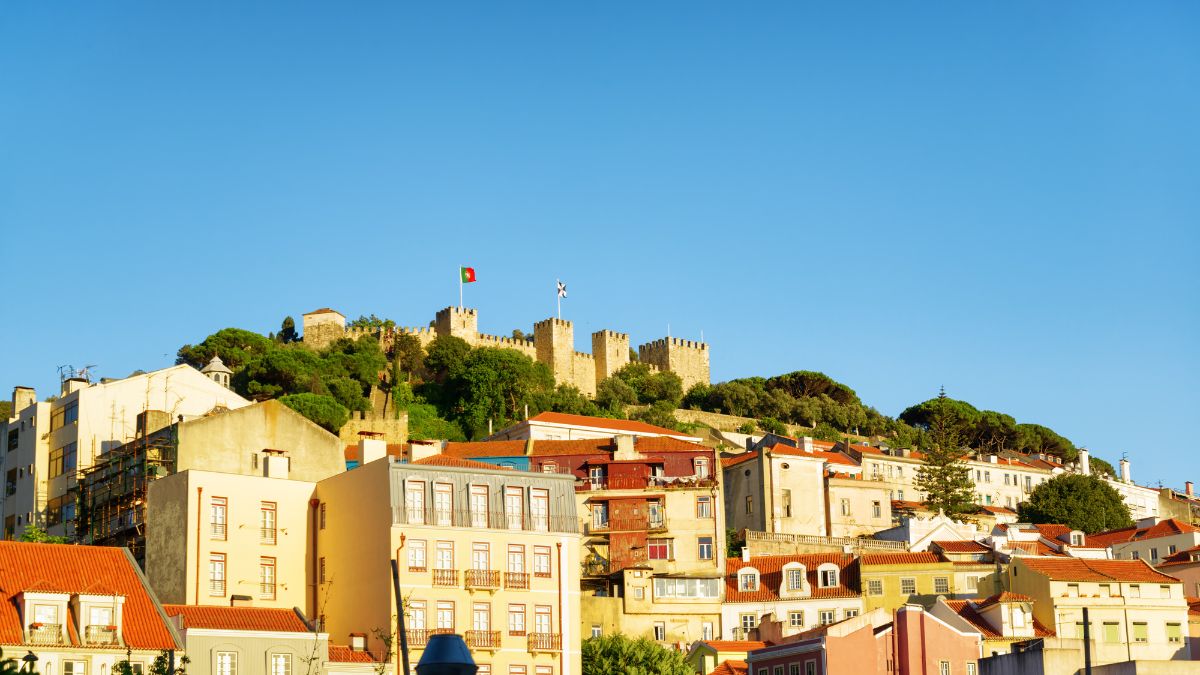 Varázslatos Lisszabon - OTP Travel utazási Iroda