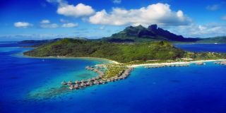 Francia Polinézia álomszigetei: Tahiti - Bora Bora - Moorea