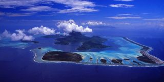 Francia Polinézia álomszigetei: Tahiti - Bora Bora - Moorea