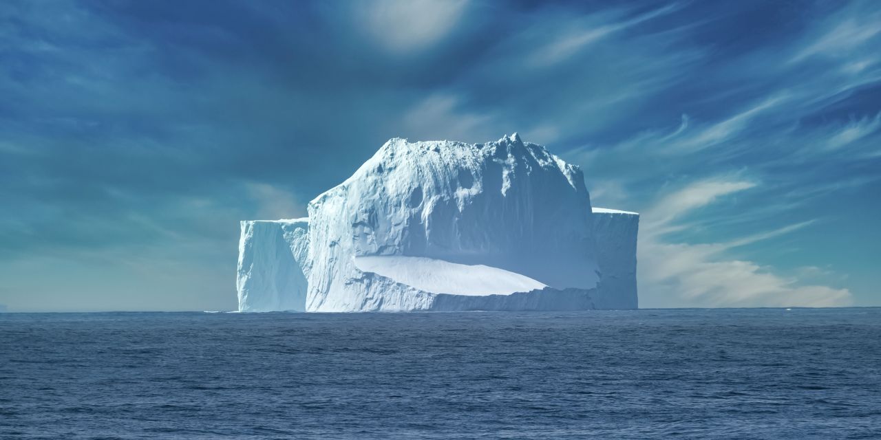 Az Antarktisz felfedezése - csoportos hajóút - OTP Travel Utazási Iroda szervezésében
