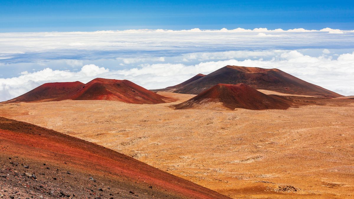 Trópusi kalandok – Maui