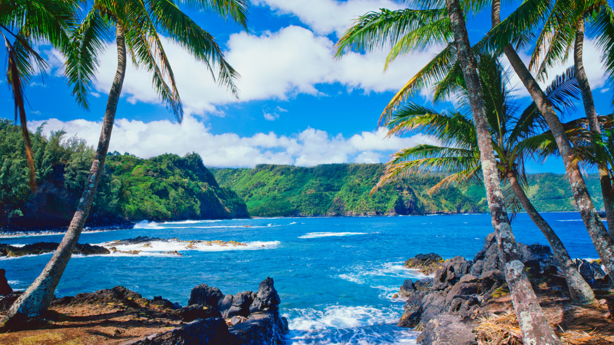 Trópusi kalandok – Maui - OTP Travel utazási Iroda