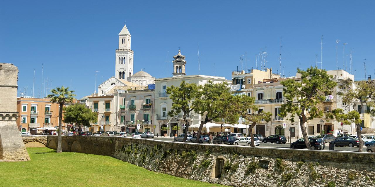Kelet-mediterrán Hajóút