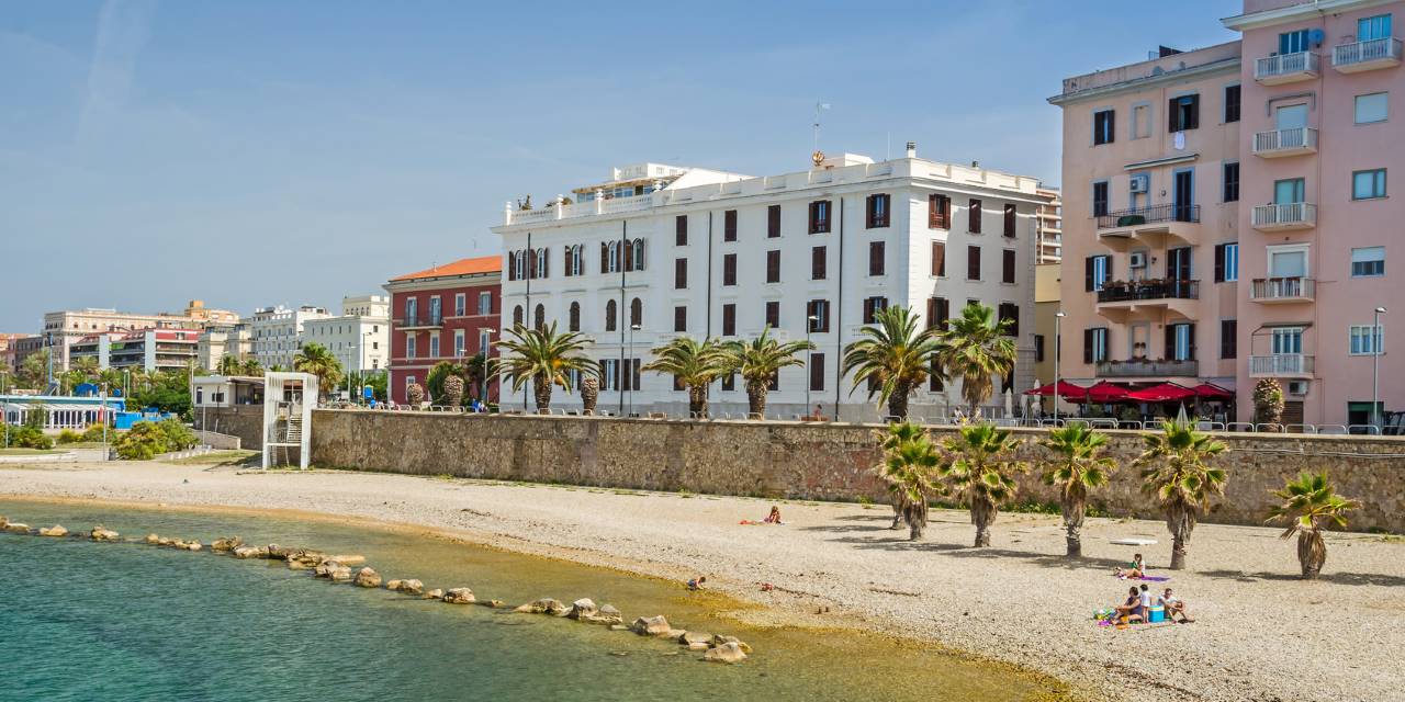 Mediterrán Hajóút