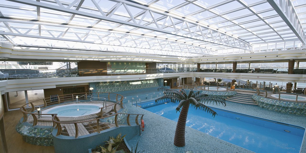 MSC élménycsomag