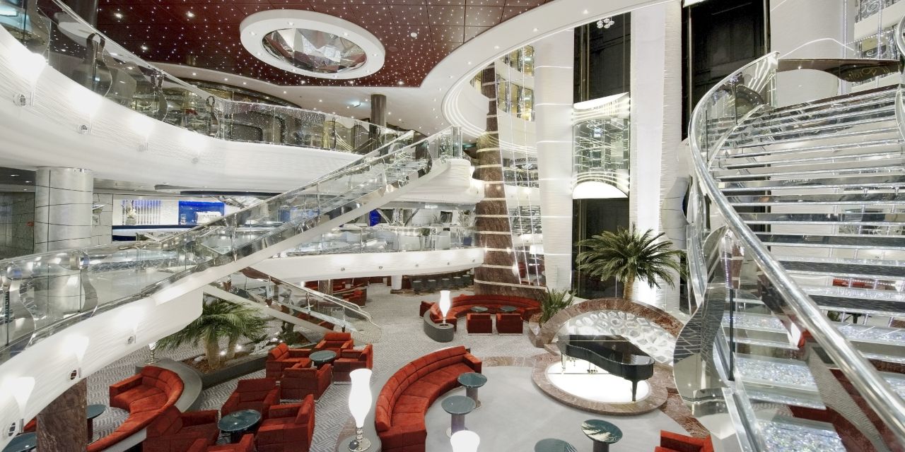 MSC élménycsomag