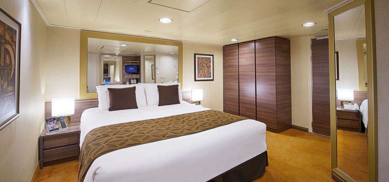 MSC Divina
