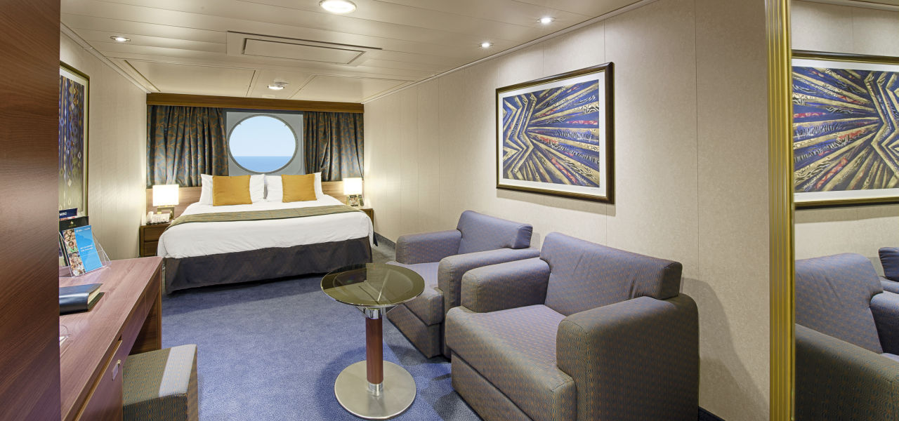 MSC Divina