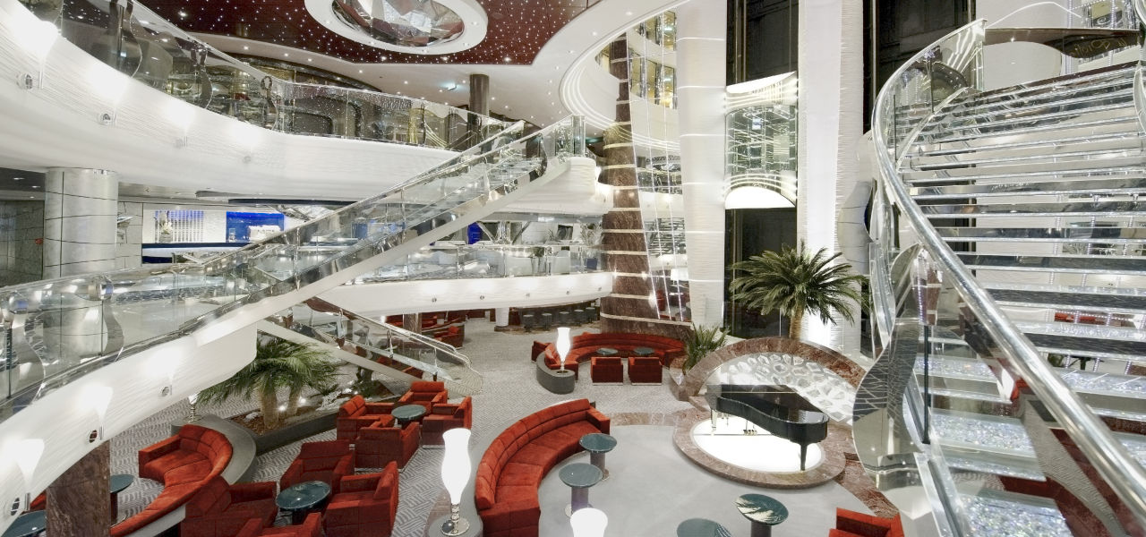 MSC Armonia élménycsomag