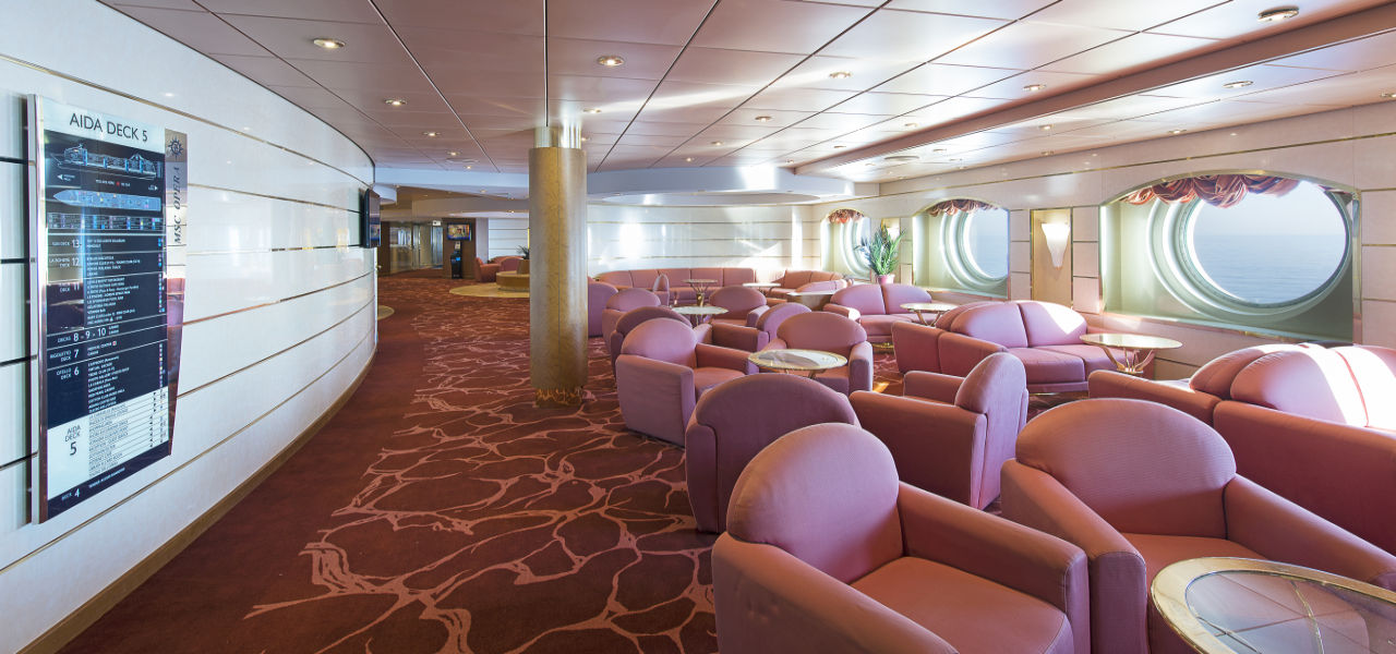 MSC Opera