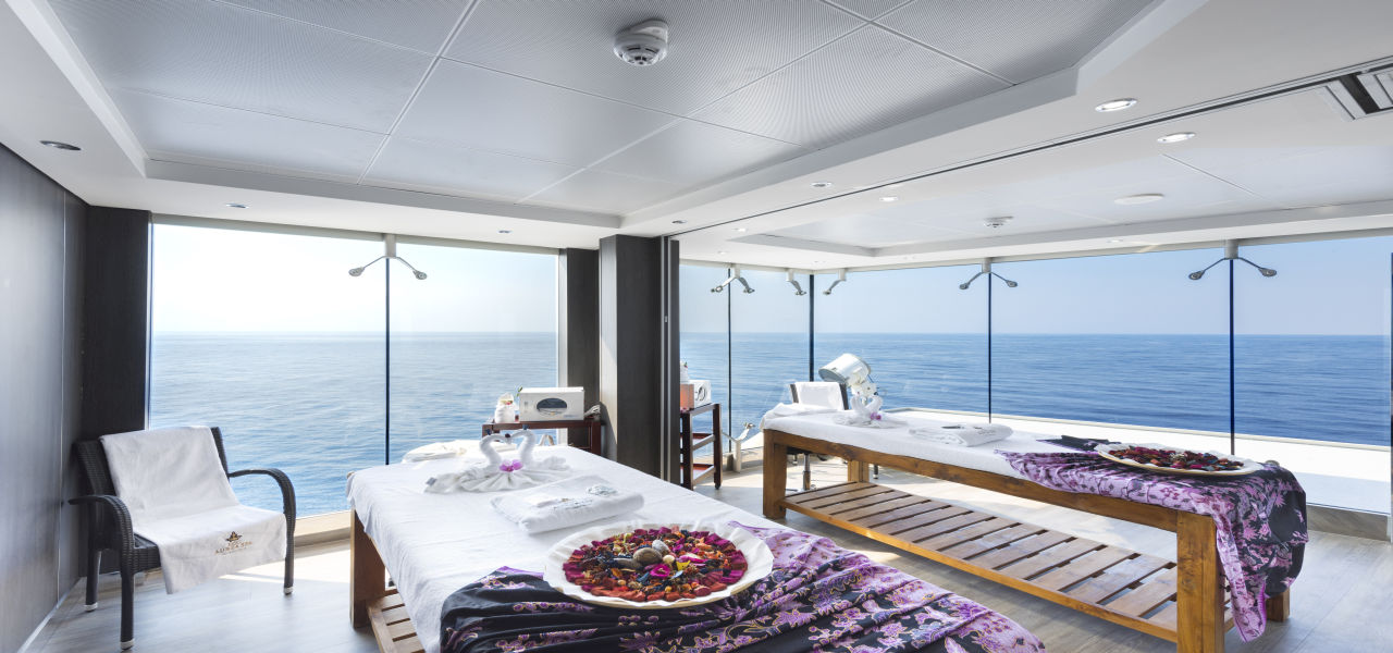 MSC Opera aurea élménycsomag