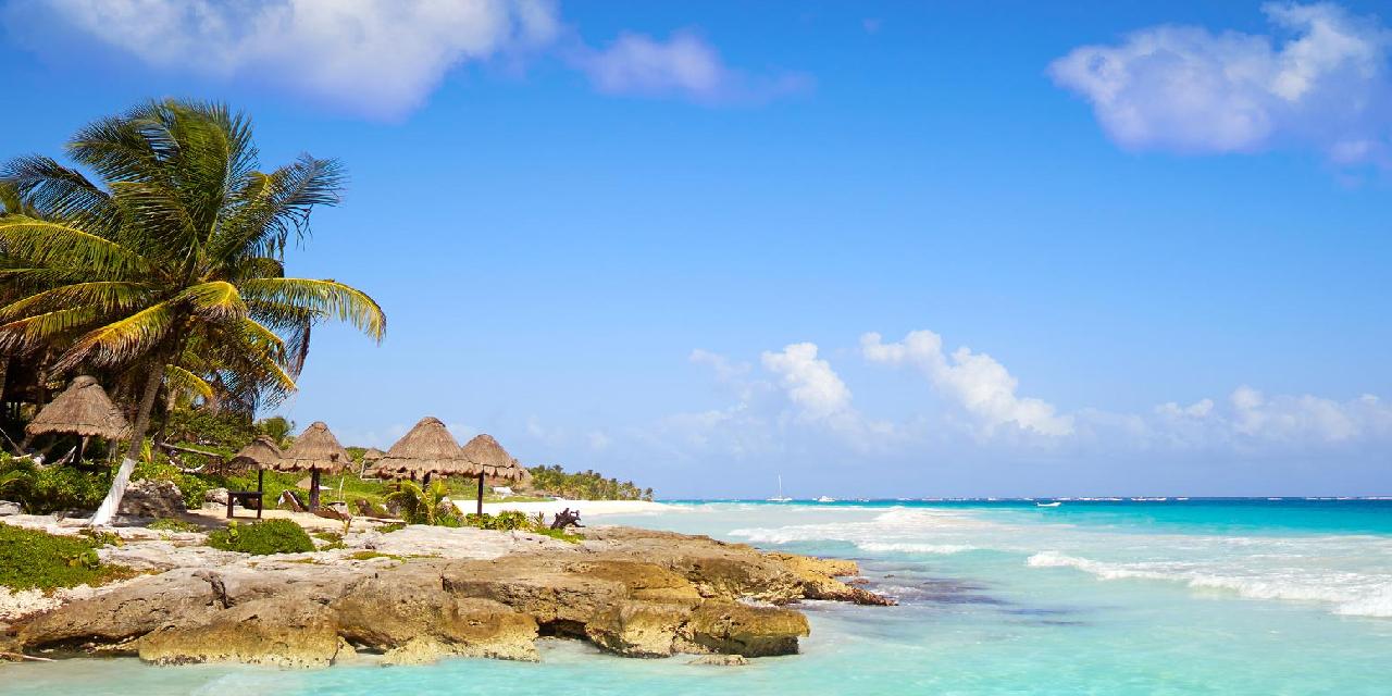 Nyugat Karib csodák Costa Maya
