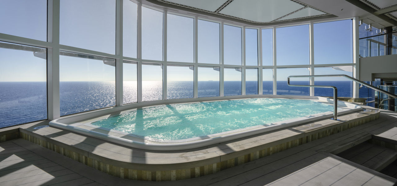 MSC Preziosa élménycsomag