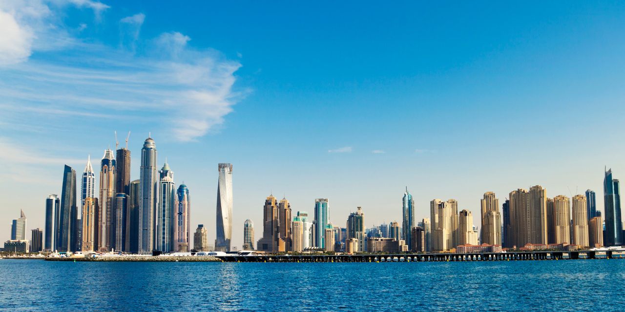 Az Emirátusok, Katar és Bahrein - csoportos tengeri hajóút utazásszervező Utazási Iroda