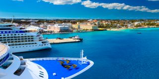 Bahama- szigetek tengeri hajóút - OTP Travel Utazási Iroda