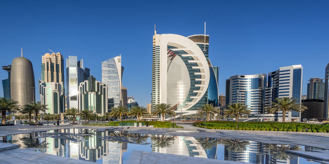 Az Emirátusok és Szaúd-Arábia - tengeri hajóút OTP Travel