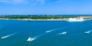 Bahama- szigetek tengeri hajóút - OTP Travel Utazási Iroda