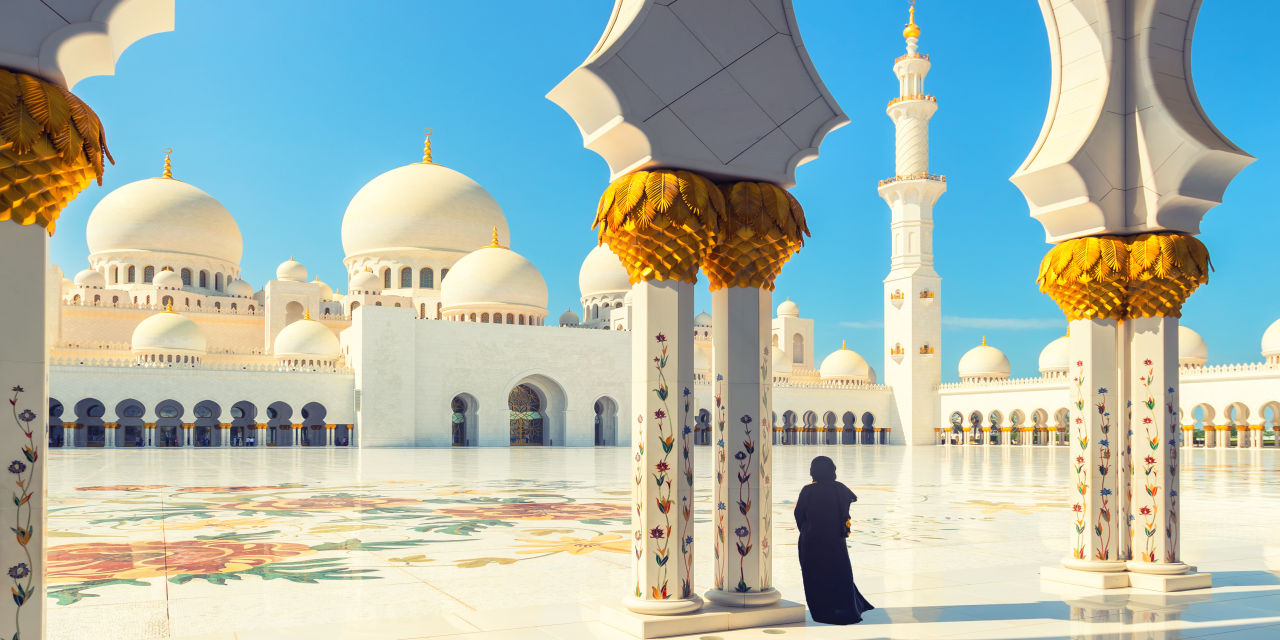 Szilveszter az Emirátusokban - tengeri hajóút OTP Travel Utazási Iroda