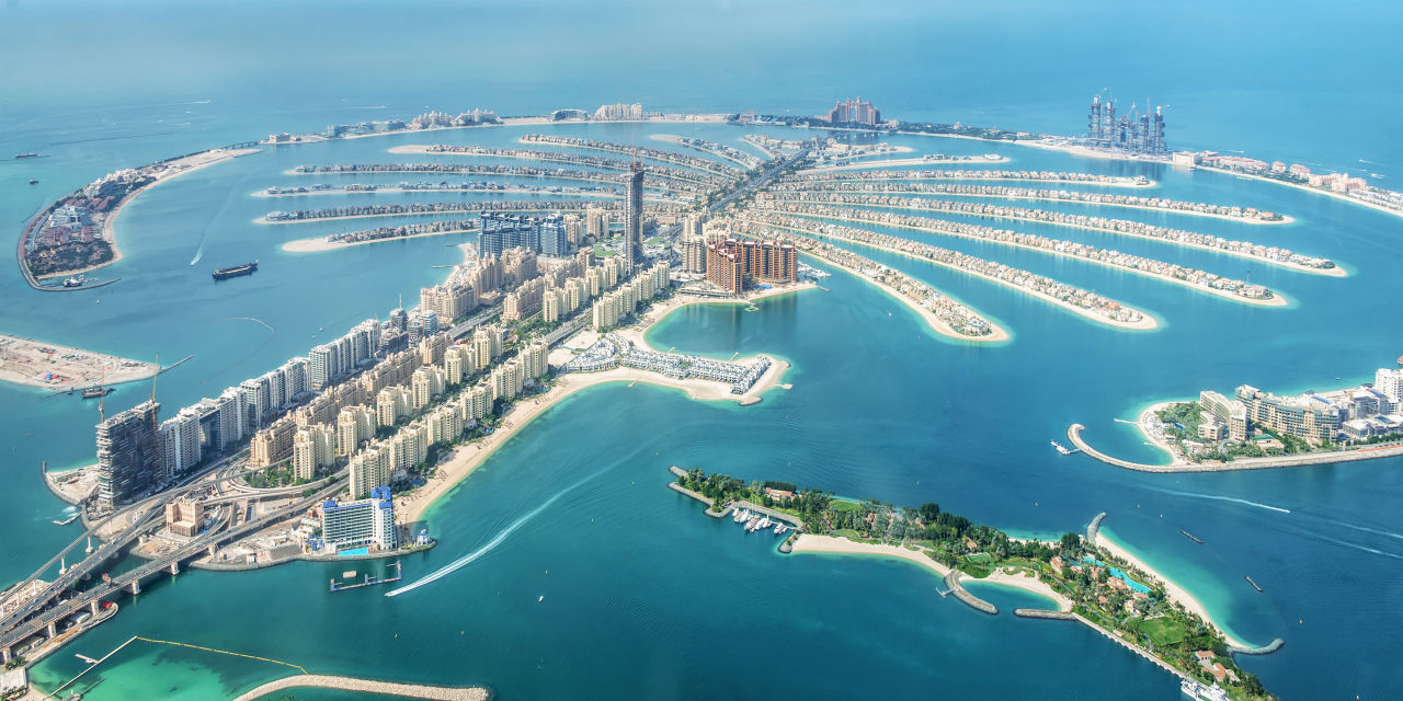 Az Emirátusok, Szaúd-Arábia és Katar - tengeri hajóút OTP Travel Utazási Iroda