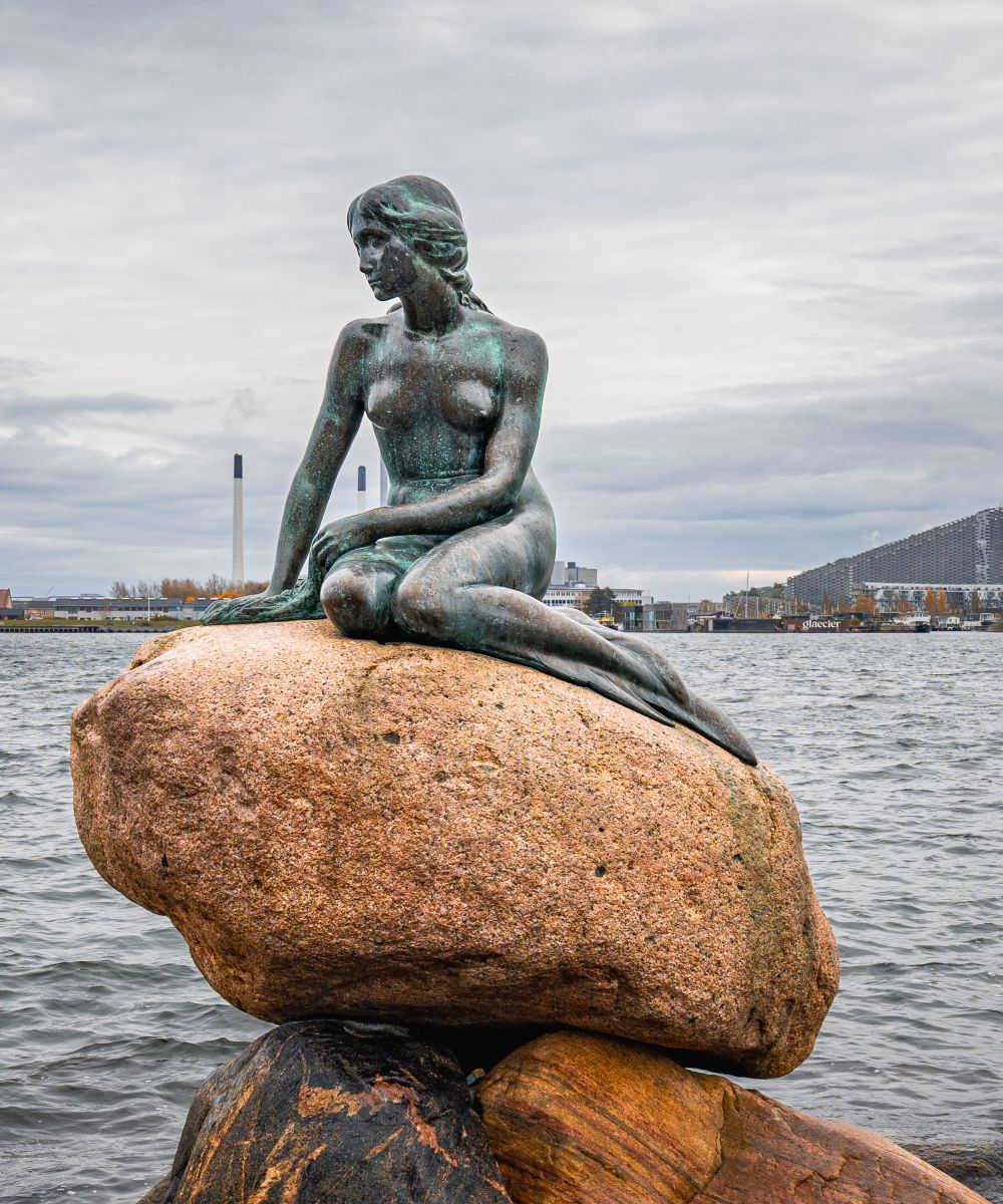 Északi tájakon MSC hajóút