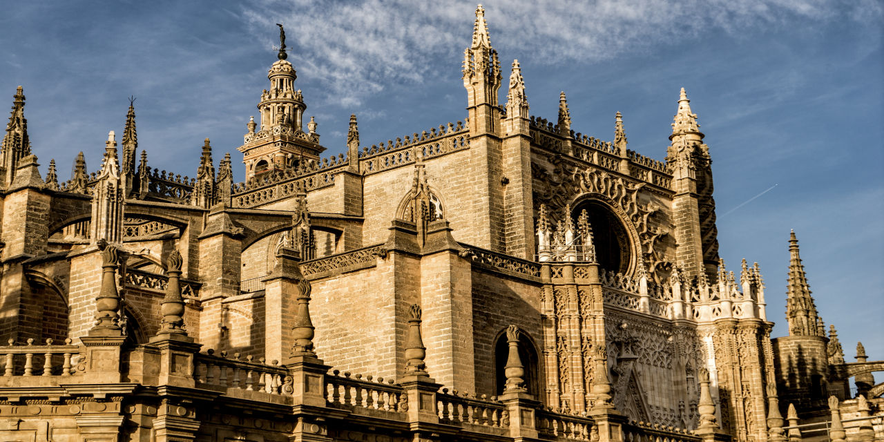 Warnemündétől Barcelonáig - Európa legjava - csoportos tengeri hajóút magyar idegenvezetővel