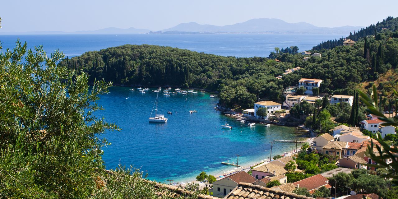 Isztambul, Korfu, Athén és az Adria - csoportos MSC hajóút - utazásszervező