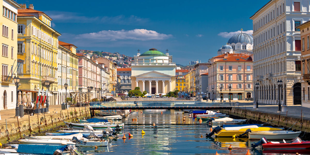 Isztambul, Korfu, Athén és az Adria - csoportos MSC hajóút - utazásszervező