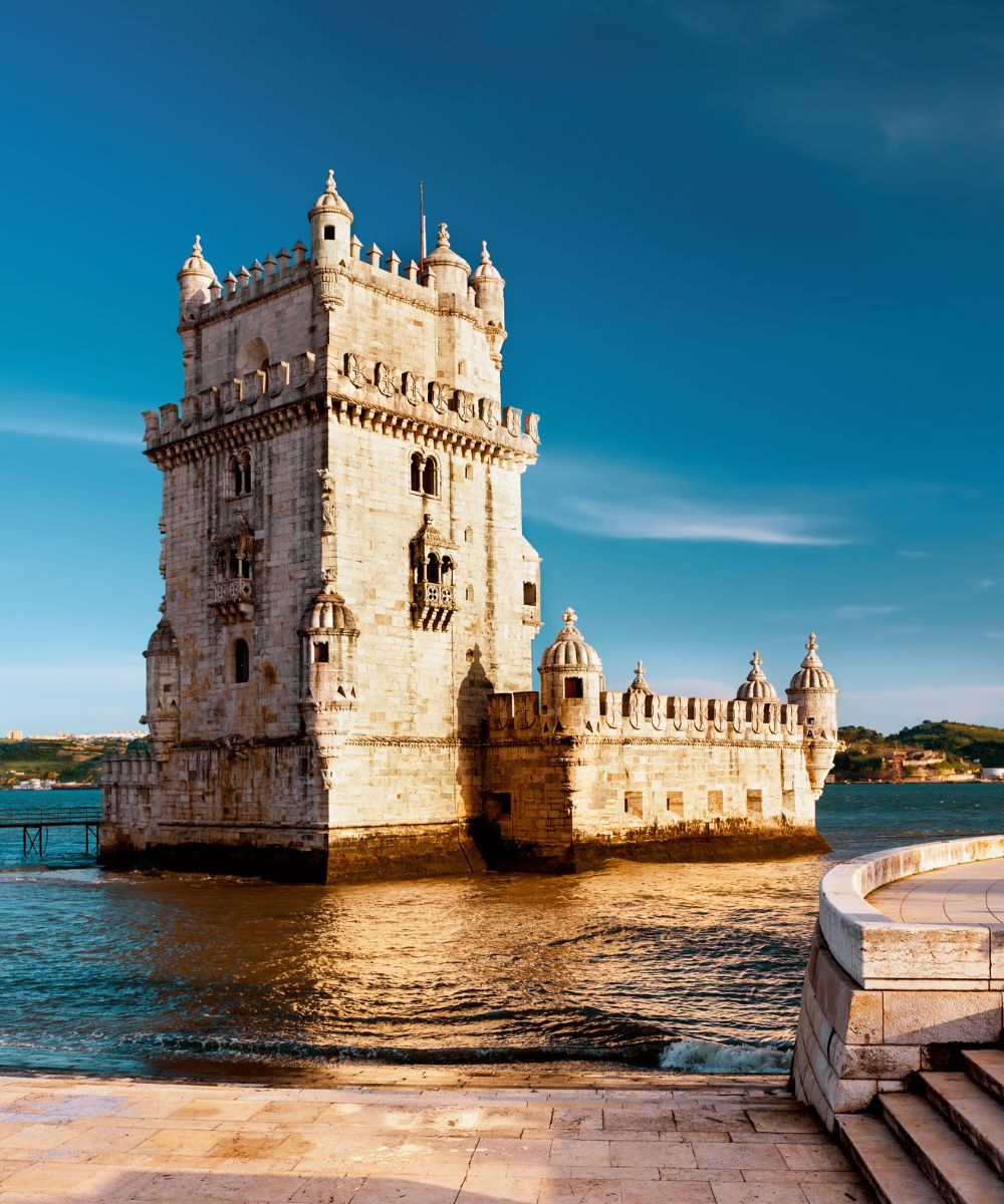 Mediterrán élmények Lisszabonból - csoportos MSC hajóút - utazásszervező Utazási Iroda