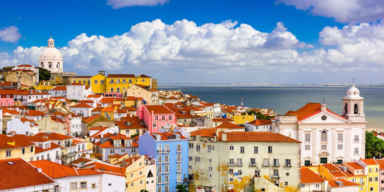 Mediterrán élmények Lisszabonból - csoportos MSC hajóút - utazásszervező