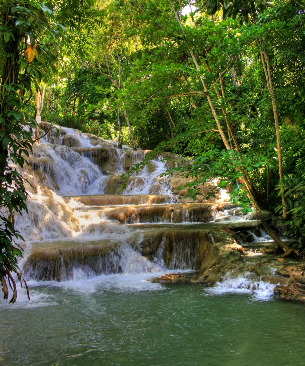 Nyugat-Karib csodák - MSC hajóút
