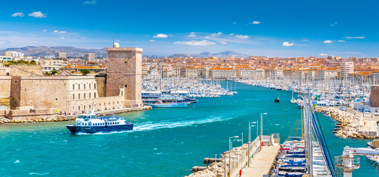 NYUGAT-MEDITERRÁN CSODÁK<br />október 24. – november 5.