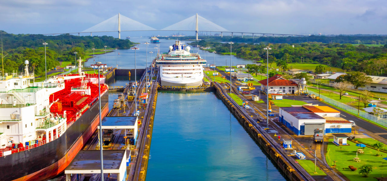 Panama Costa Rica és a Karib térség