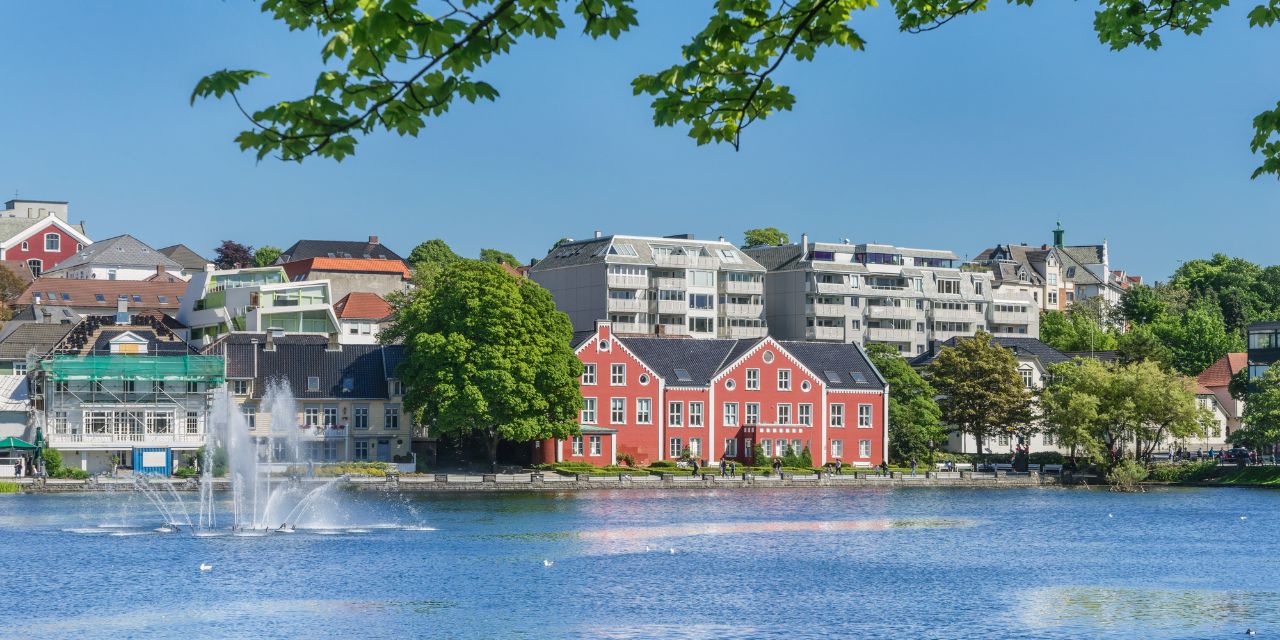 Spitzbergák és Norvég fjordok - MSC hajóút utazásszervező utazási iroda