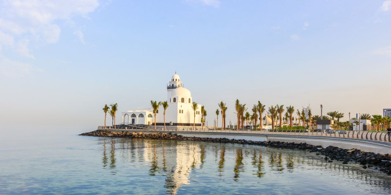 Fly and cruise – Szaúd-Arábia és a Vörös-tenger - OTP Travel Utazási Iroda