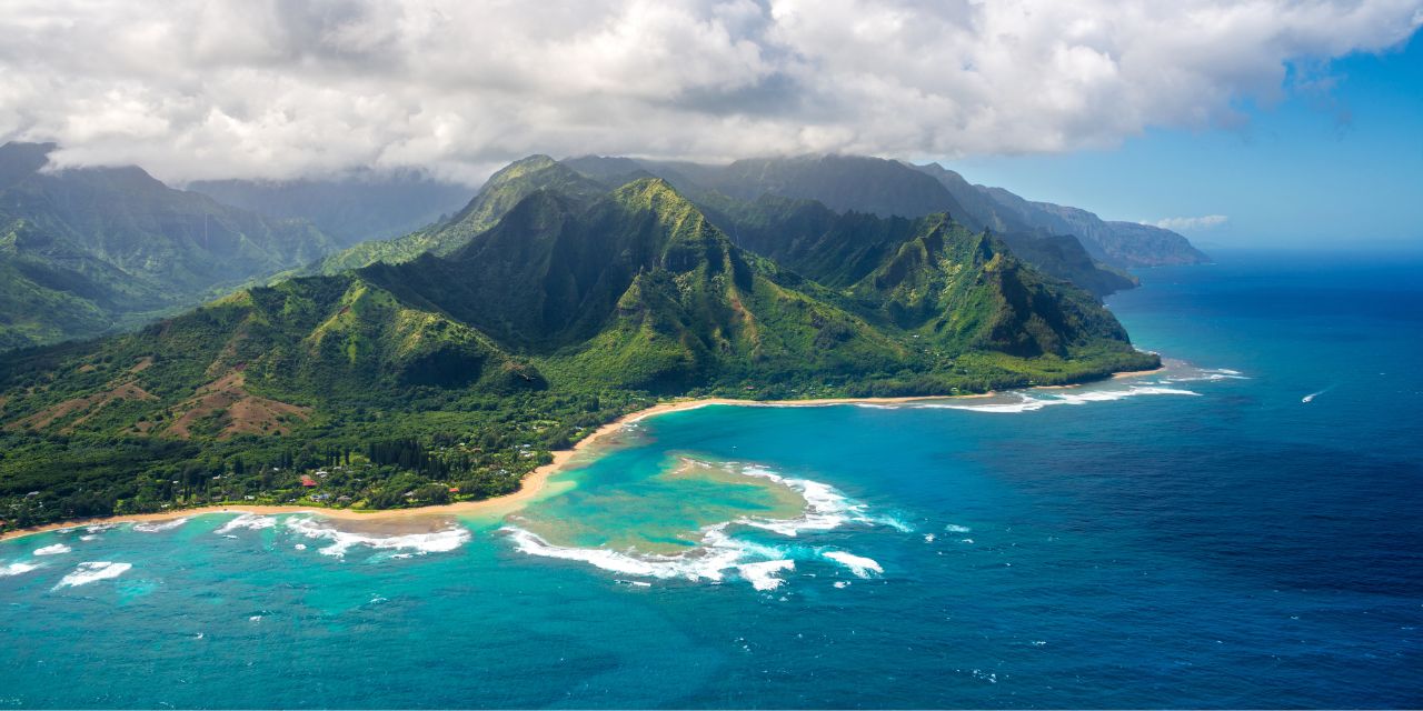 HAWAII LEGSZEBB SZIGETEI<br />2026. SZEPTEMBER 8-21.