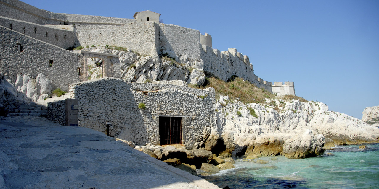 Mediterrán szigetvilág