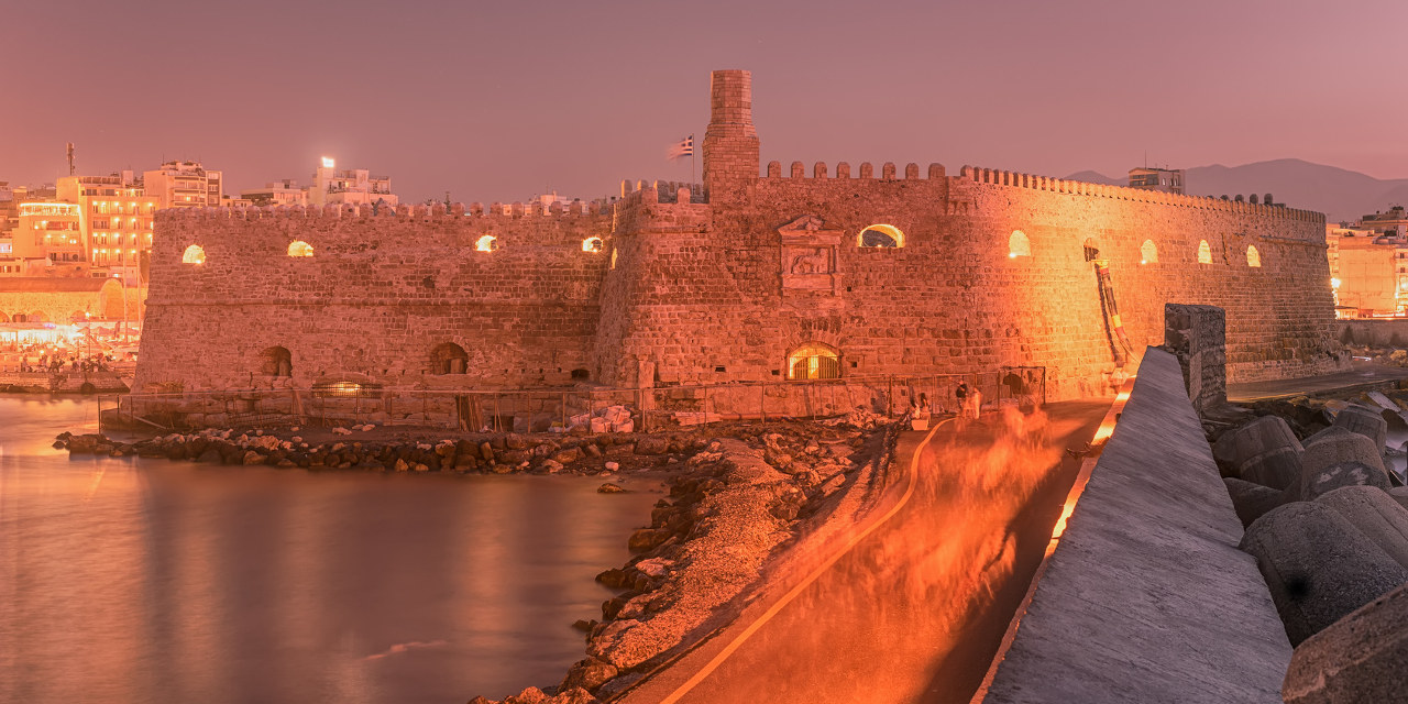 Nagy mediterrán körút Rómából