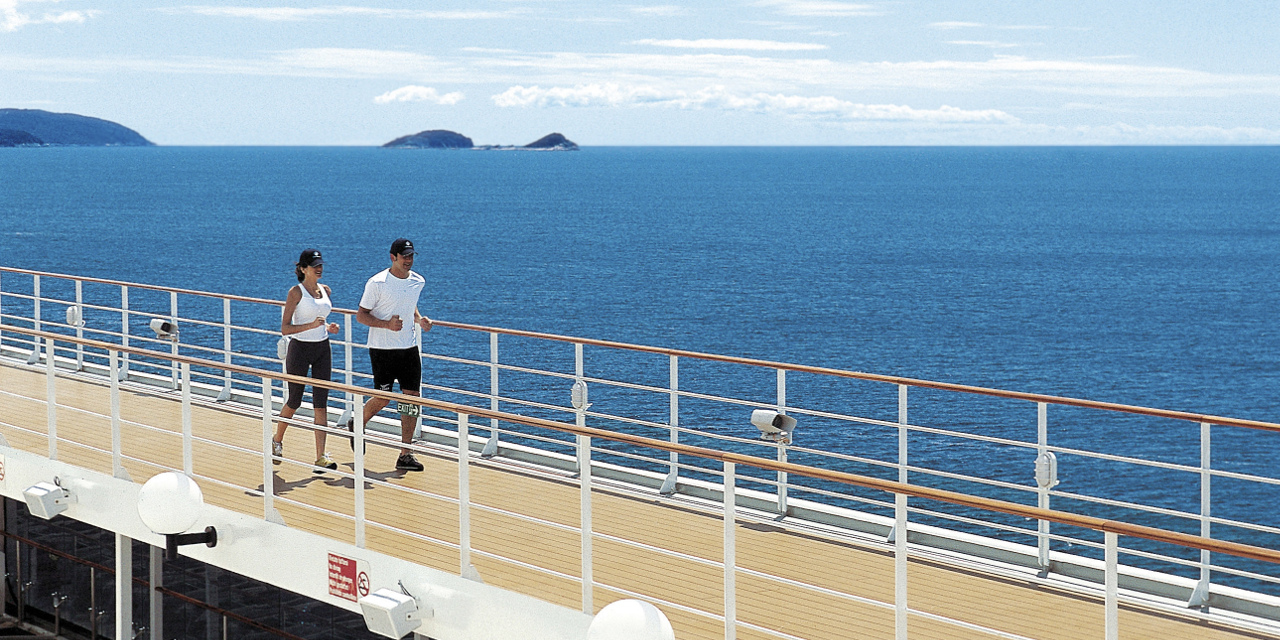 Port Caneveraltól Genováig – az Atlanti-óceánon át - OTP Travel Utazási Iroda