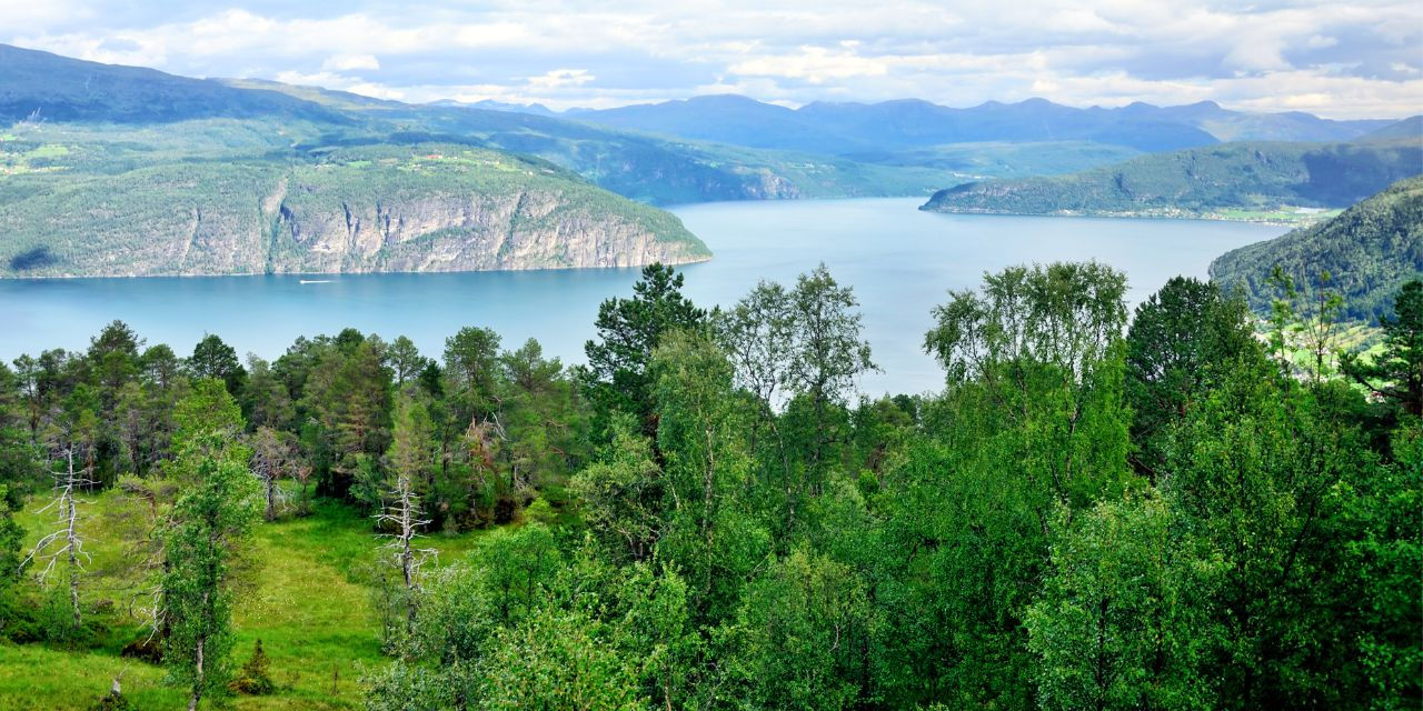 Norvég fjordok - MSC hajóút utazásszervező utazási iroda