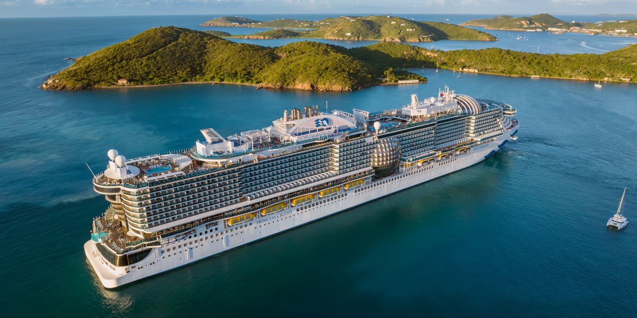 Sun Princess
