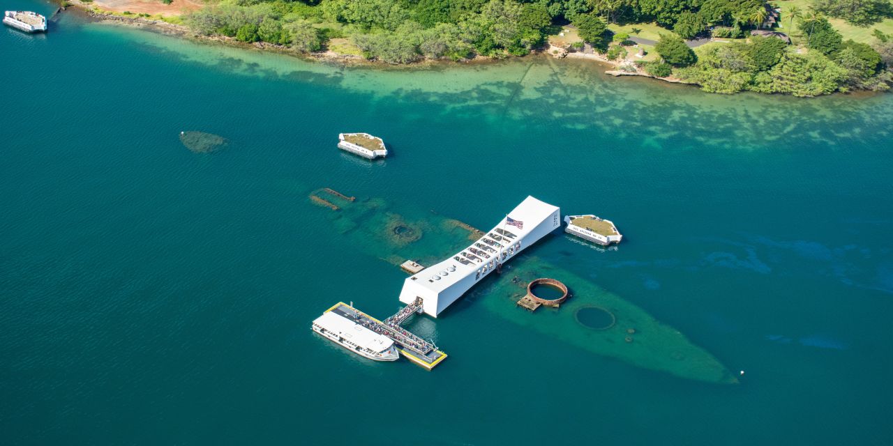 Hawaii legszebb szigetei csoportos hajóút a Pride of America fedélzetén - utazásszervező