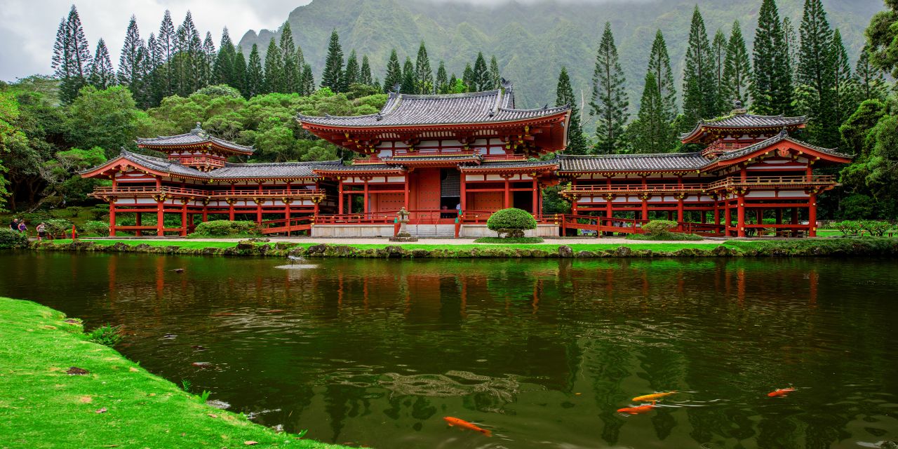 Hawaii legszebb szigetei csoportos hajóút a Pride of America fedélzetén - utazásszervező