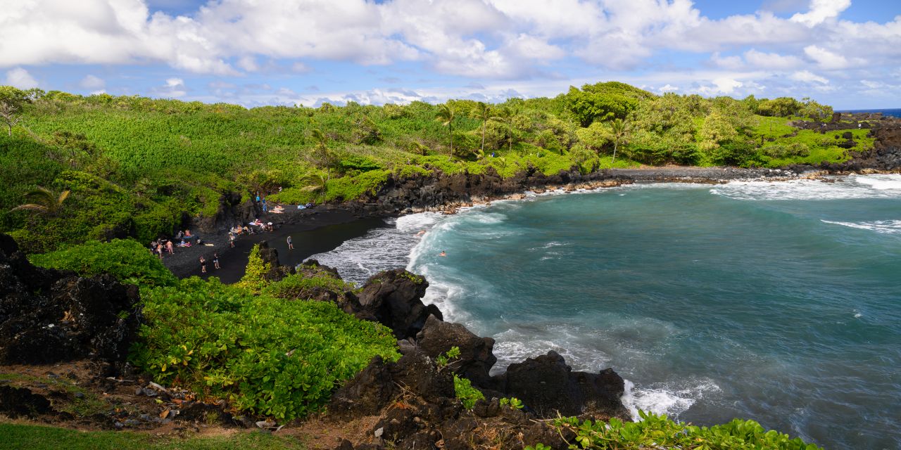 Hawaii legszebb szigetei csoportos hajóút a Pride of America fedélzetén - utazásszervező