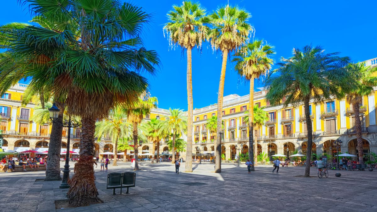 Spanyol kedvencünk: Barcelona - OTP Travel