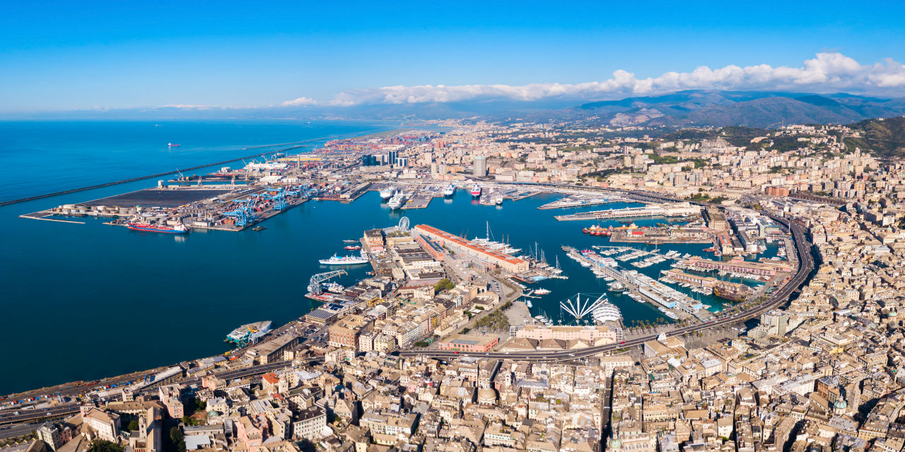 A legszebb városok a Földközi-tenger mentén - OTP Travel