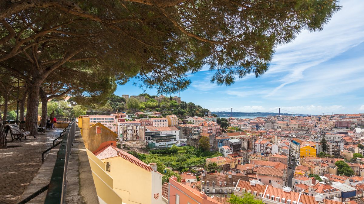 Varázslatos Lisszabon - OTP Travel utazási Iroda