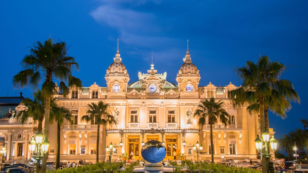 Cannes - a franciák csillaga - OTP Travel utazási Iroda