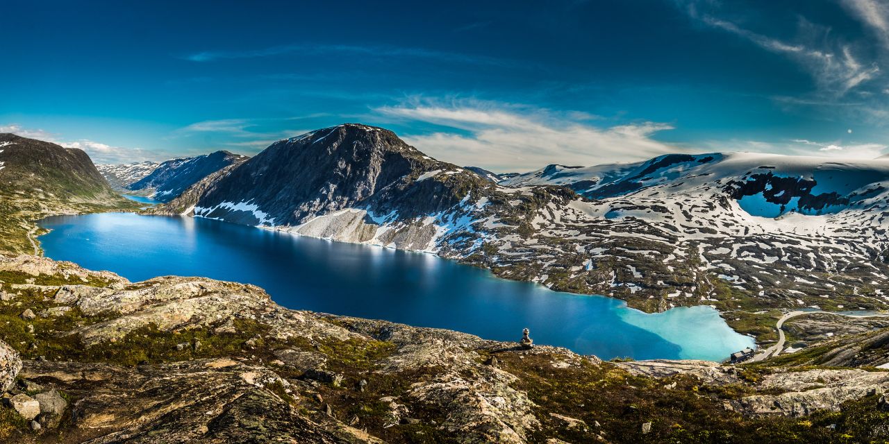 4 kihagyhatatlan norvég fjord - OTP Travel utazási Iroda