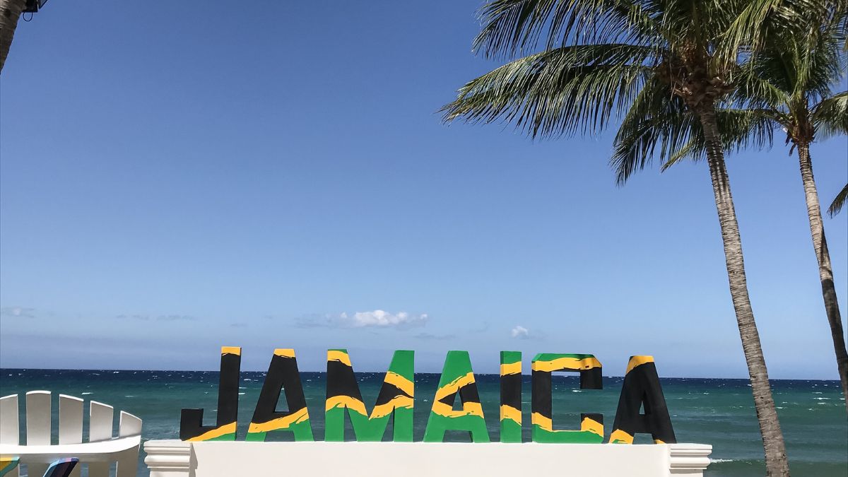 Ocho Rios - Jamaica ütőere - OTP Travel utazási Iroda